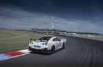 Nissan GT-R Nismo 2019 года (WW)